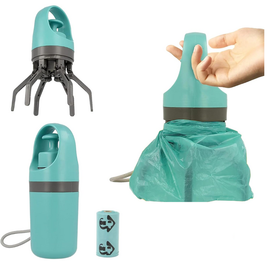 Recogedor para Mascotas