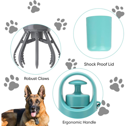 Recogedor para Mascotas